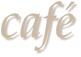 café