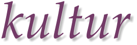 kultur